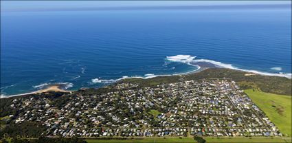 Cape Paterson - VIC T (PBH3 00 33606)